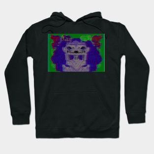 Banshees Hoodie